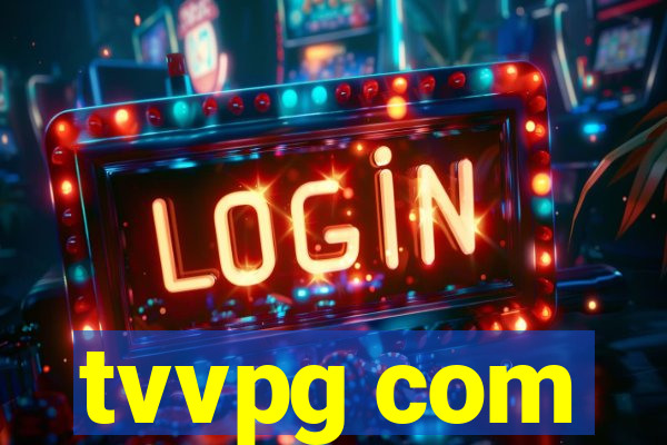 tvvpg com