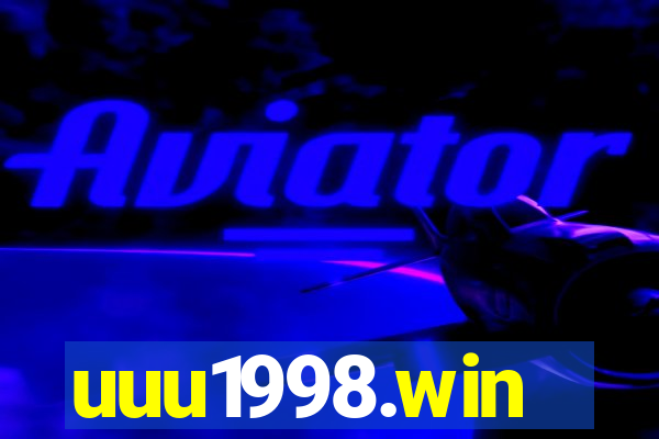 uuu1998.win