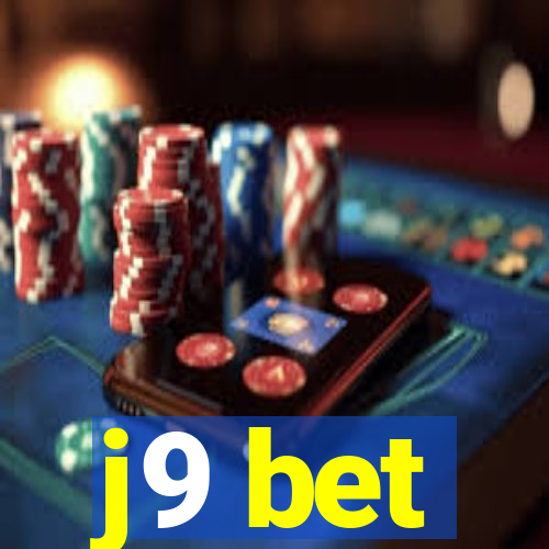 j9 bet