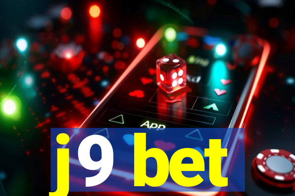 j9 bet