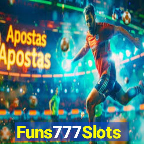 Funs777Slots