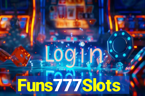 Funs777Slots