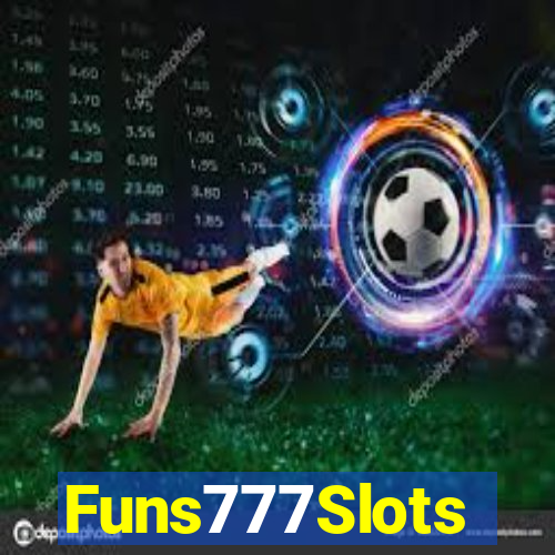 Funs777Slots