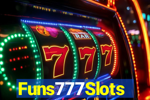 Funs777Slots