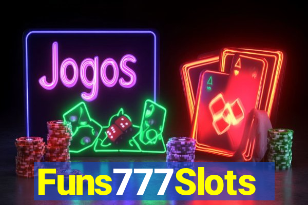 Funs777Slots