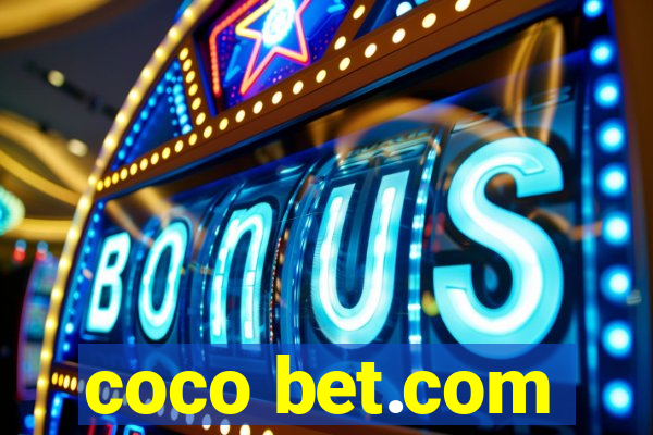 coco bet.com