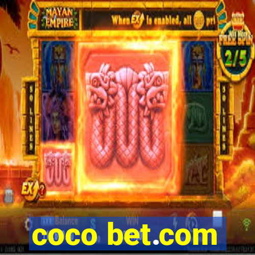 coco bet.com