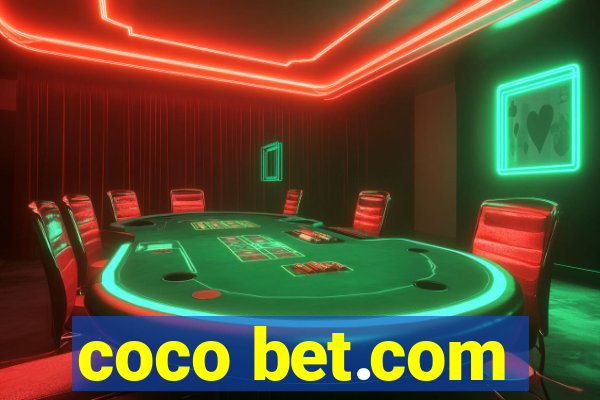 coco bet.com