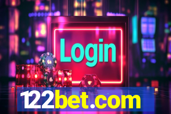 122bet.com