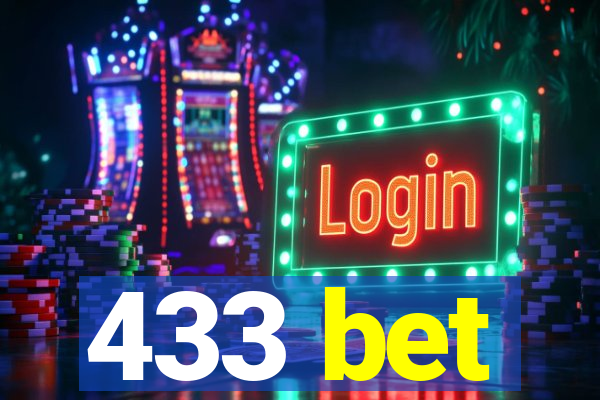 433 bet