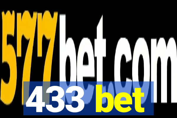 433 bet