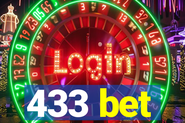 433 bet