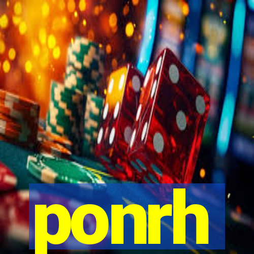 ponrh