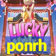 ponrh