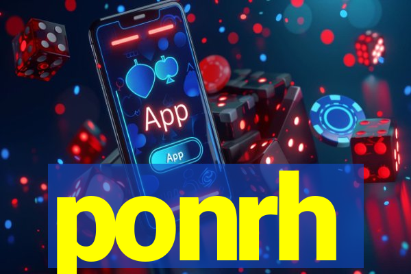 ponrh