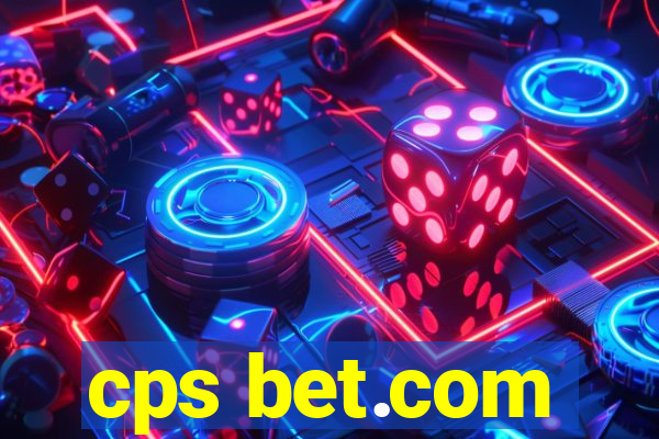 cps bet.com