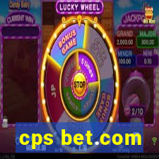 cps bet.com