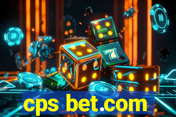 cps bet.com