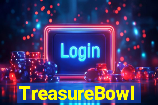 TreasureBowl treasure bowl jdb