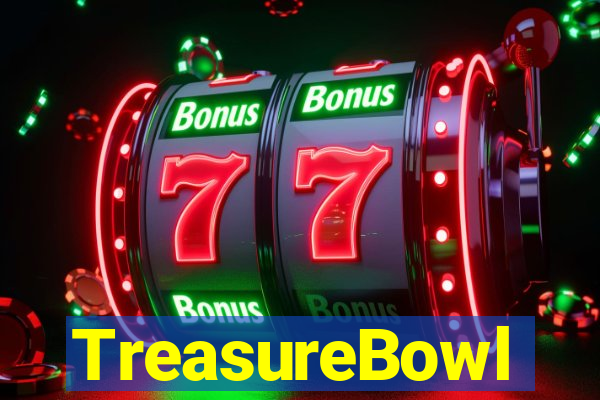 TreasureBowl treasure bowl jdb