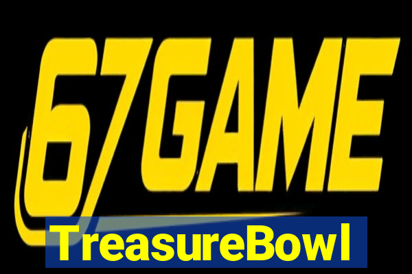 TreasureBowl treasure bowl jdb