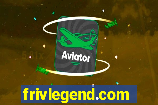 frivlegend.com