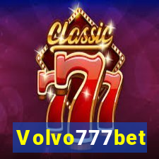 Volvo777bet