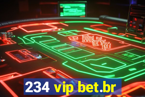 234 vip bet.br