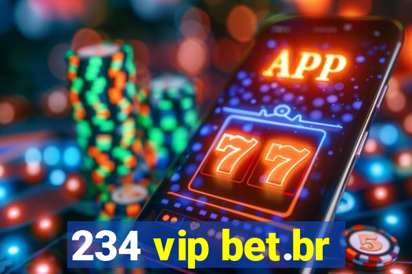 234 vip bet.br