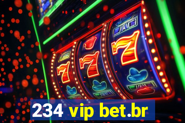 234 vip bet.br