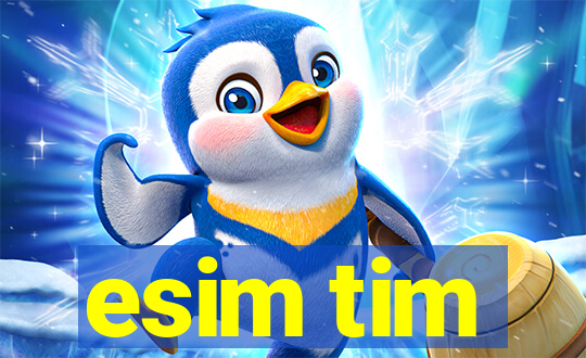 esim tim