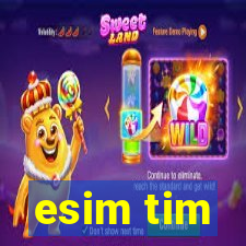 esim tim