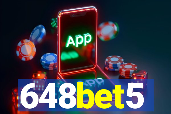 648bet5