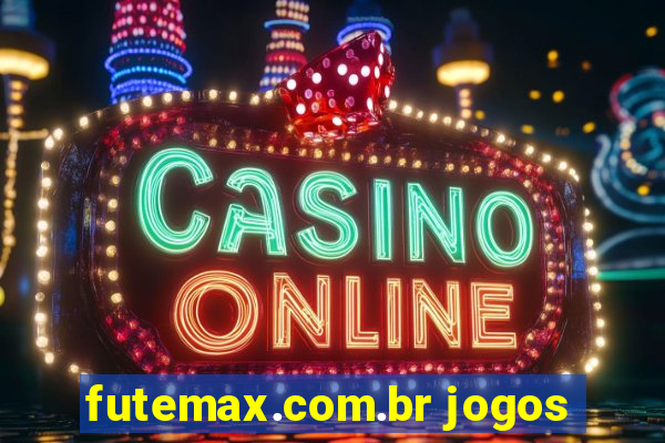 futemax.com.br jogos