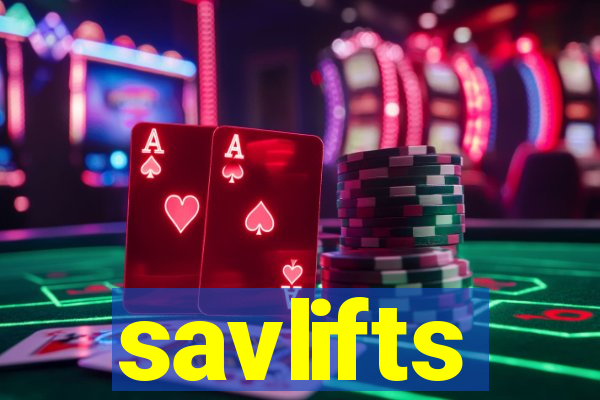 savlifts