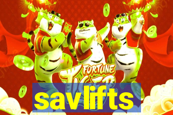 savlifts