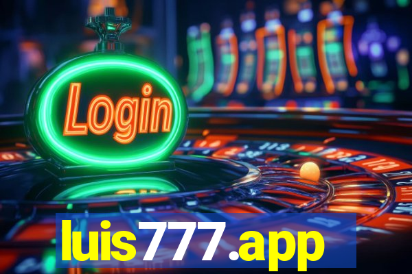 luis777.app