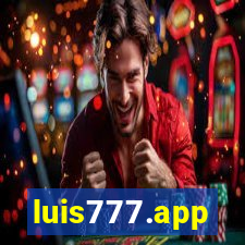 luis777.app