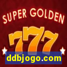 ddbjogo.com