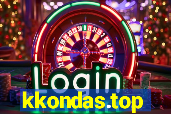 kkondas.top