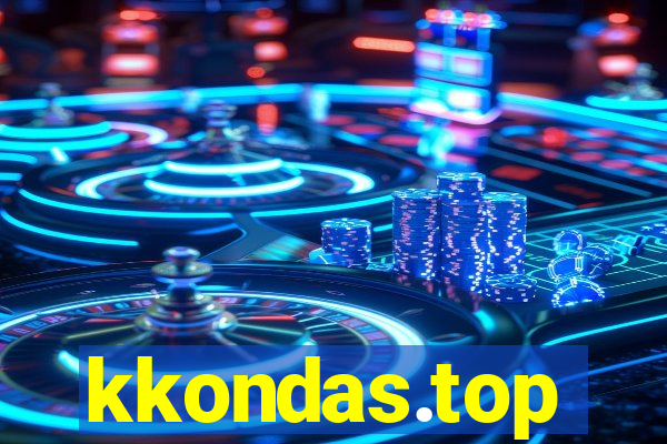 kkondas.top