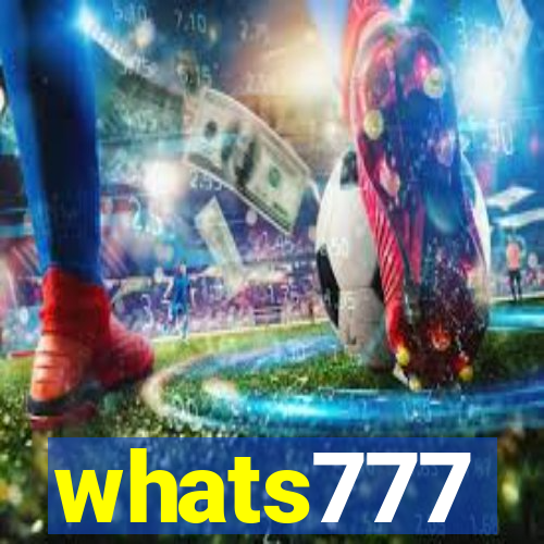 whats777