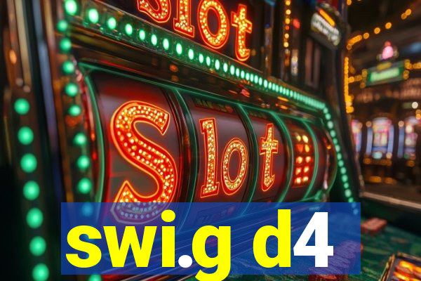 swi.g d4