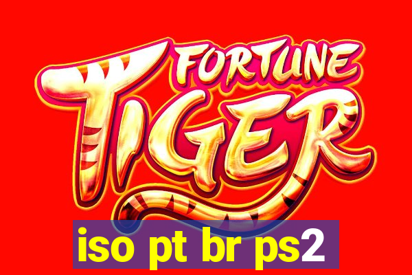 iso pt br ps2