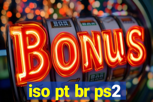 iso pt br ps2