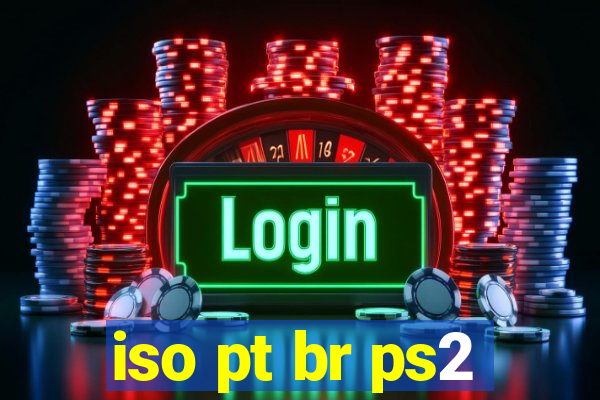 iso pt br ps2