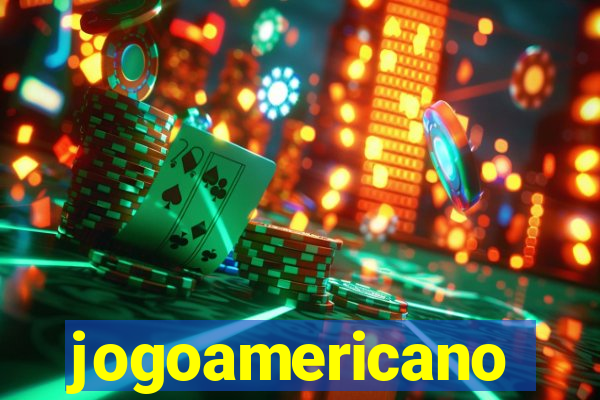 jogoamericano