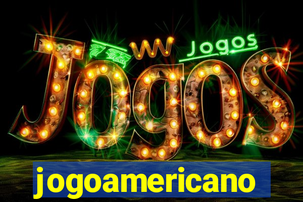 jogoamericano