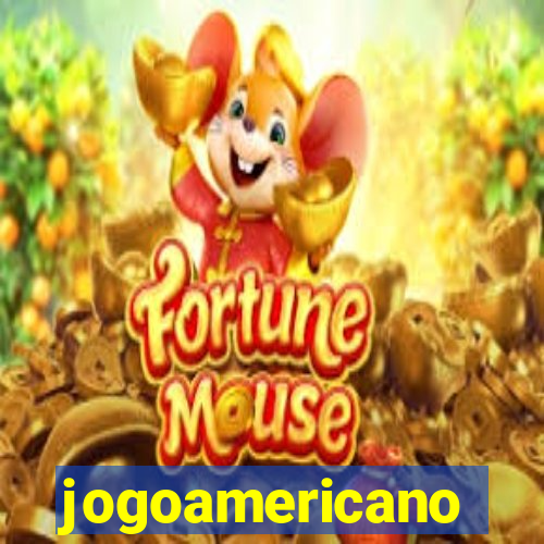 jogoamericano