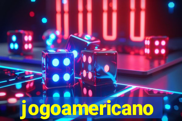 jogoamericano